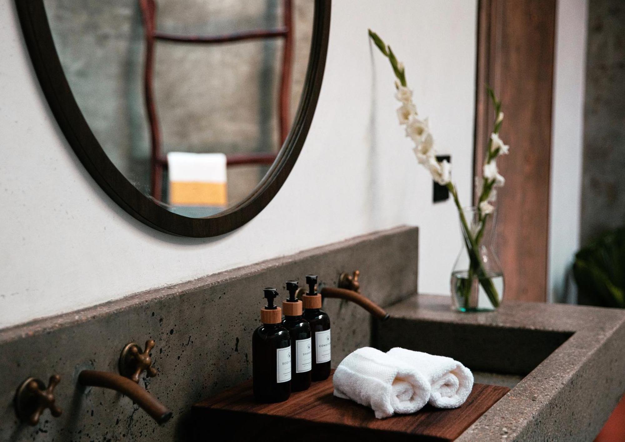 Hotel Ukiyo San Agustinillo Zewnętrze zdjęcie