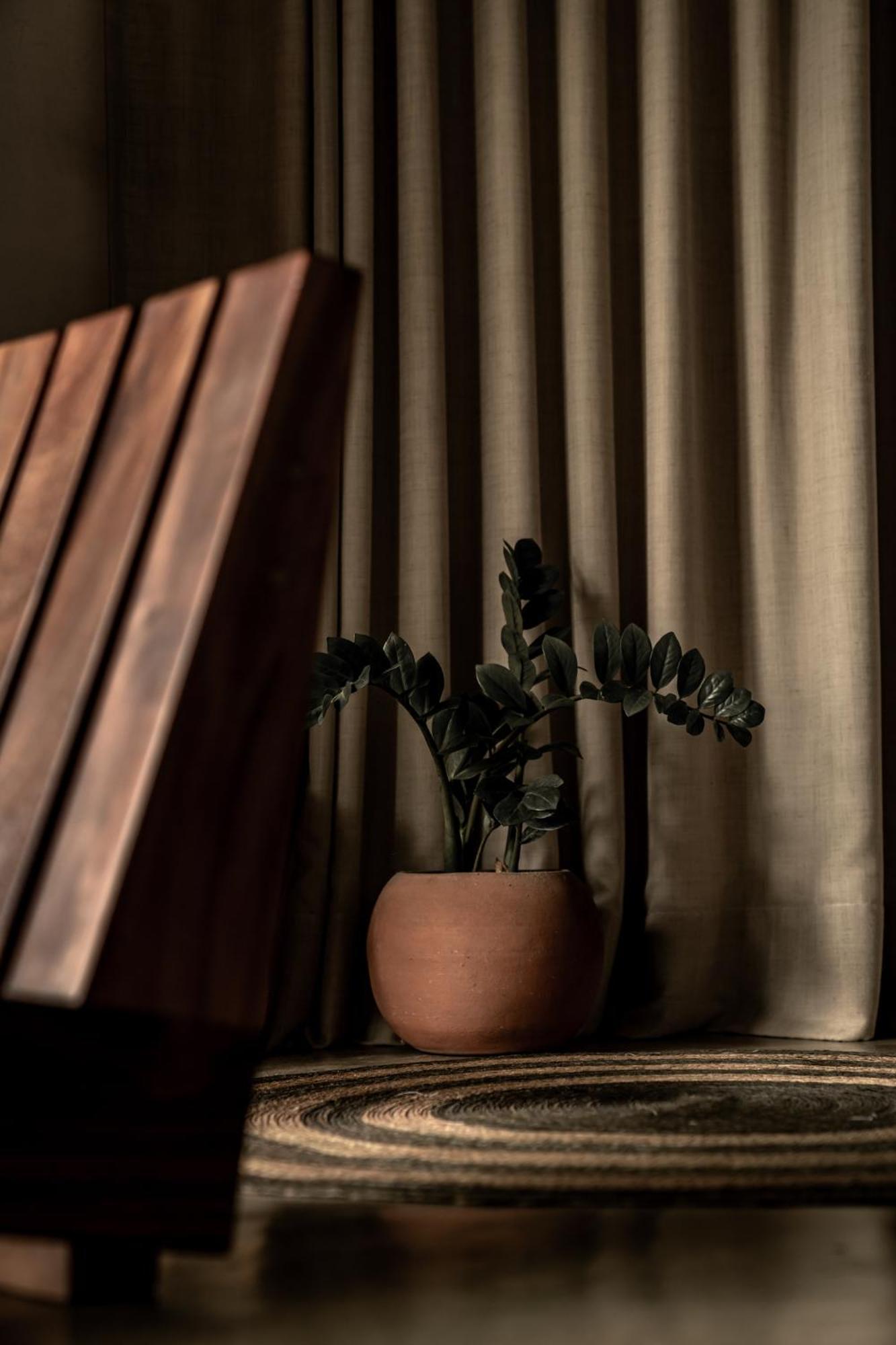 Hotel Ukiyo San Agustinillo Zewnętrze zdjęcie